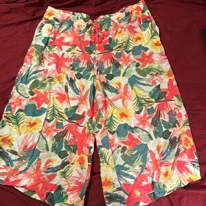 Gillian & OMalley sleepwear XXL